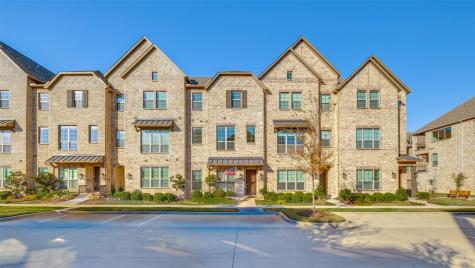 8132 Foraker Street Frisco TX 75034