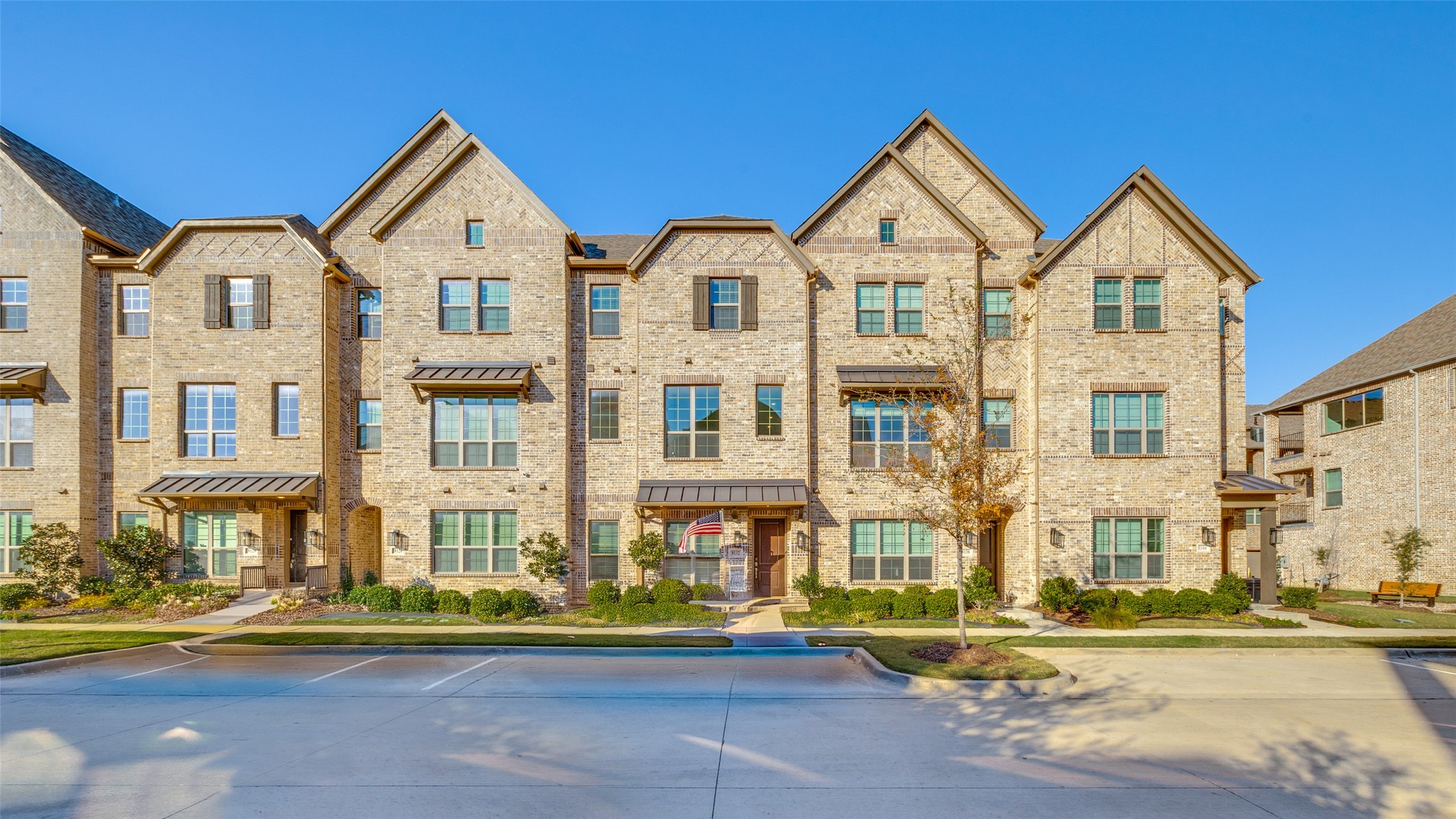 8132 Foraker Street Frisco TX 75034
