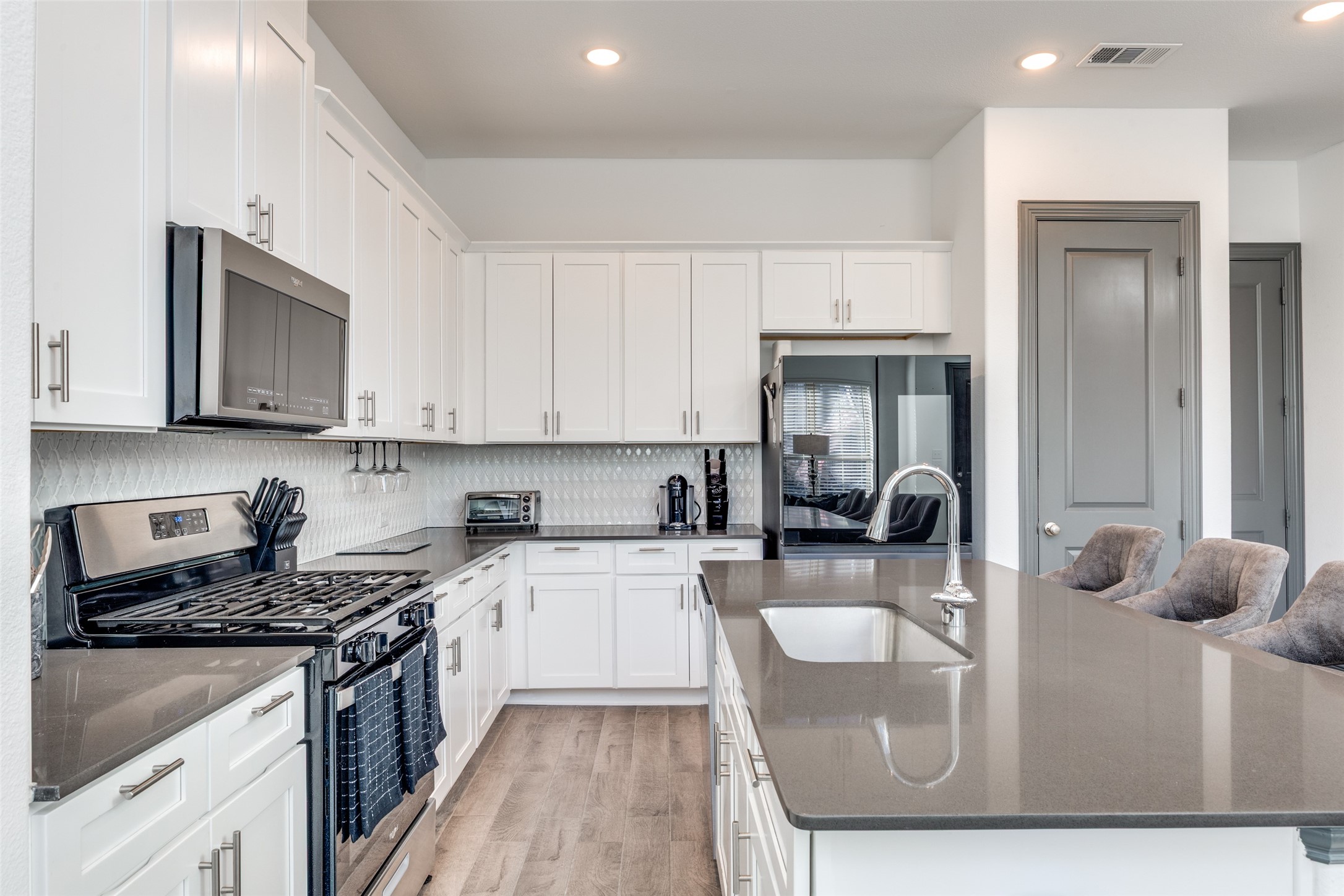 8132 Foraker Street Frisco TX 75034