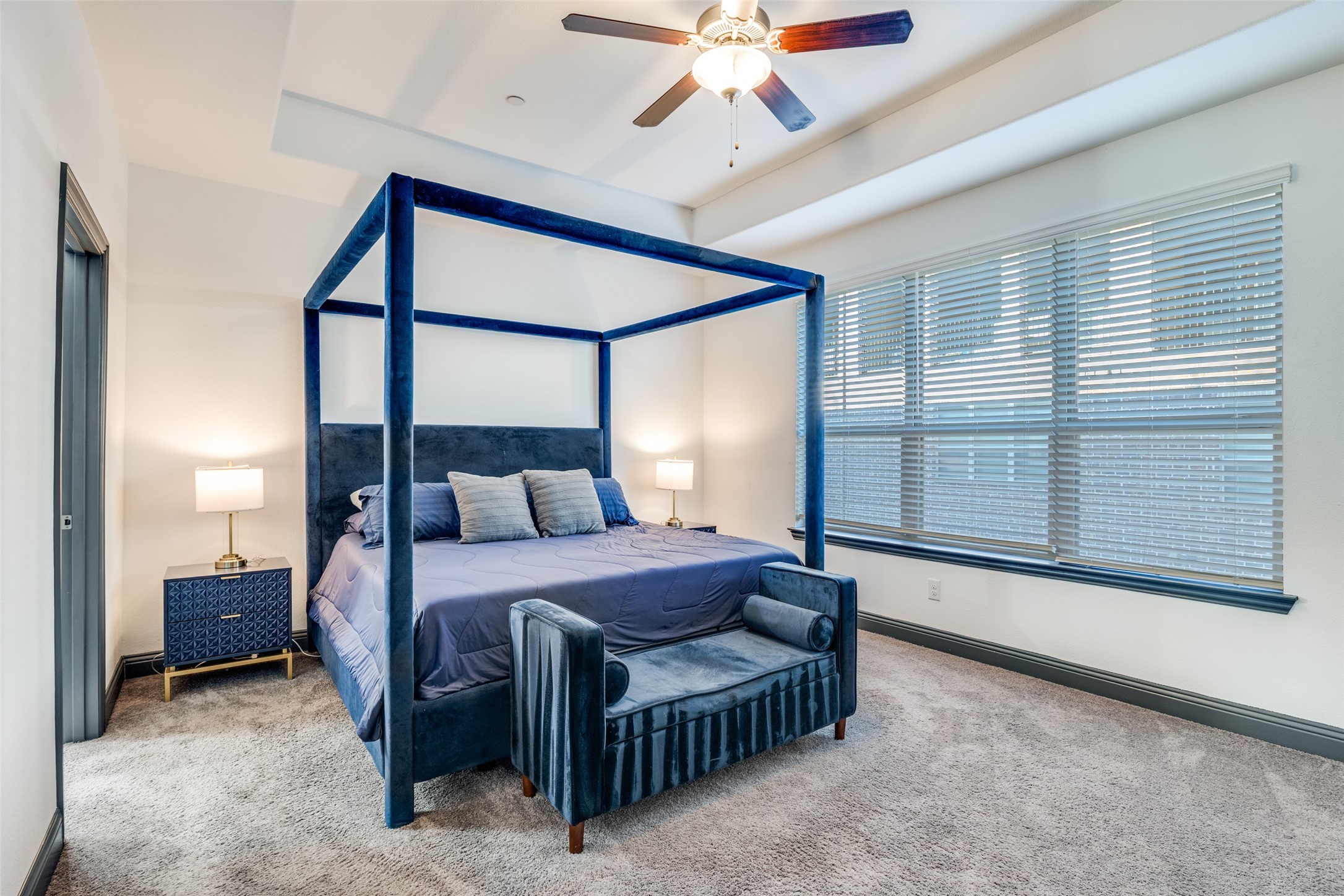 8132 Foraker Street Frisco TX 75034