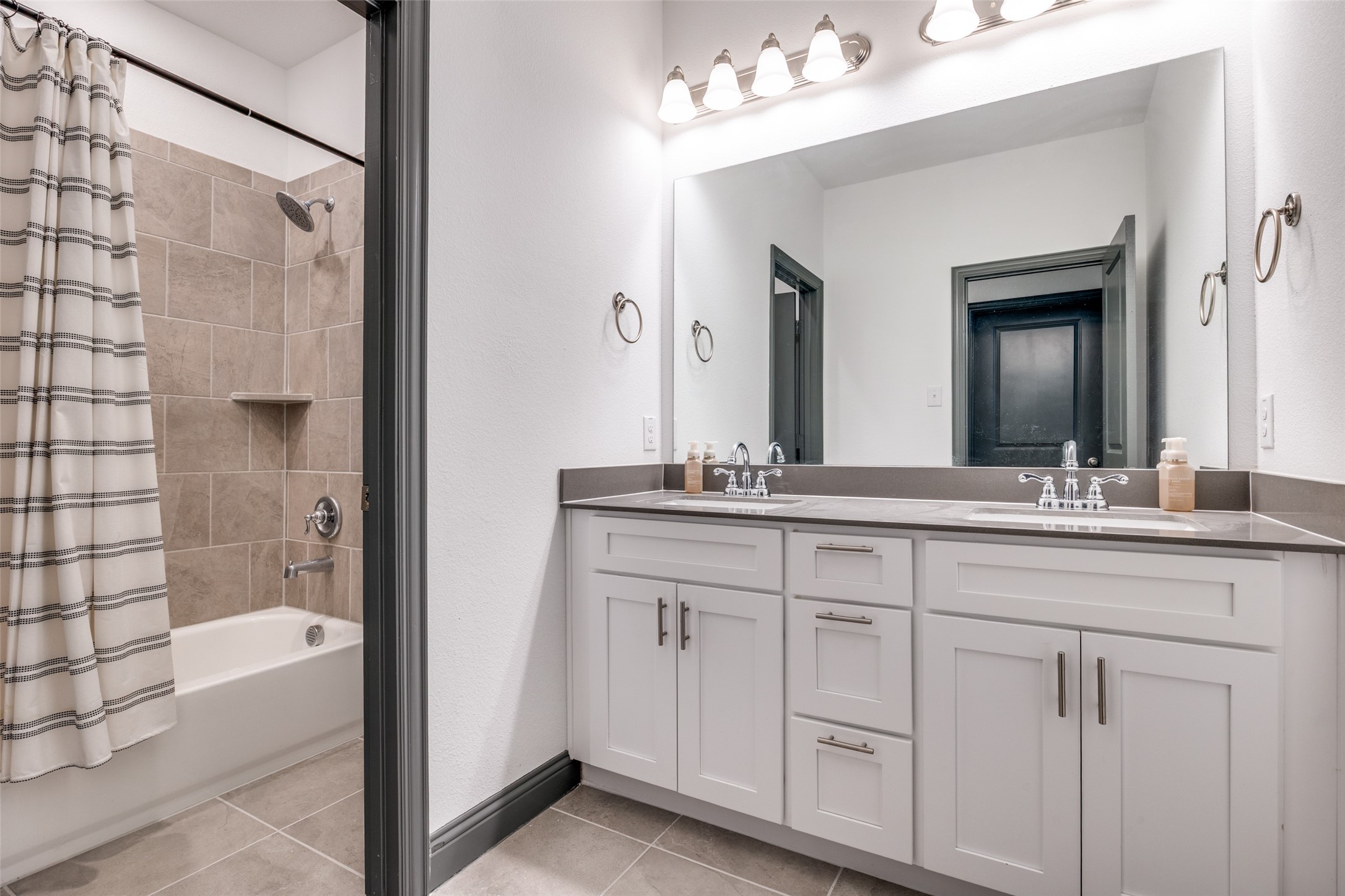 8132 Foraker Street Frisco TX 75034