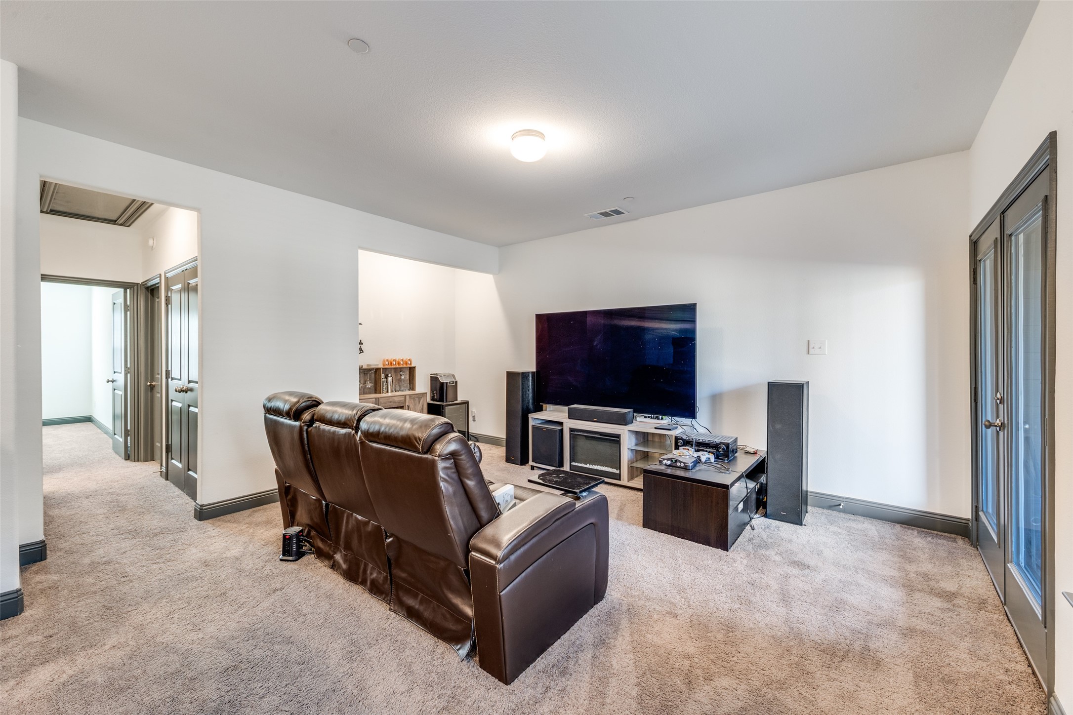 8132 Foraker Street Frisco TX 75034