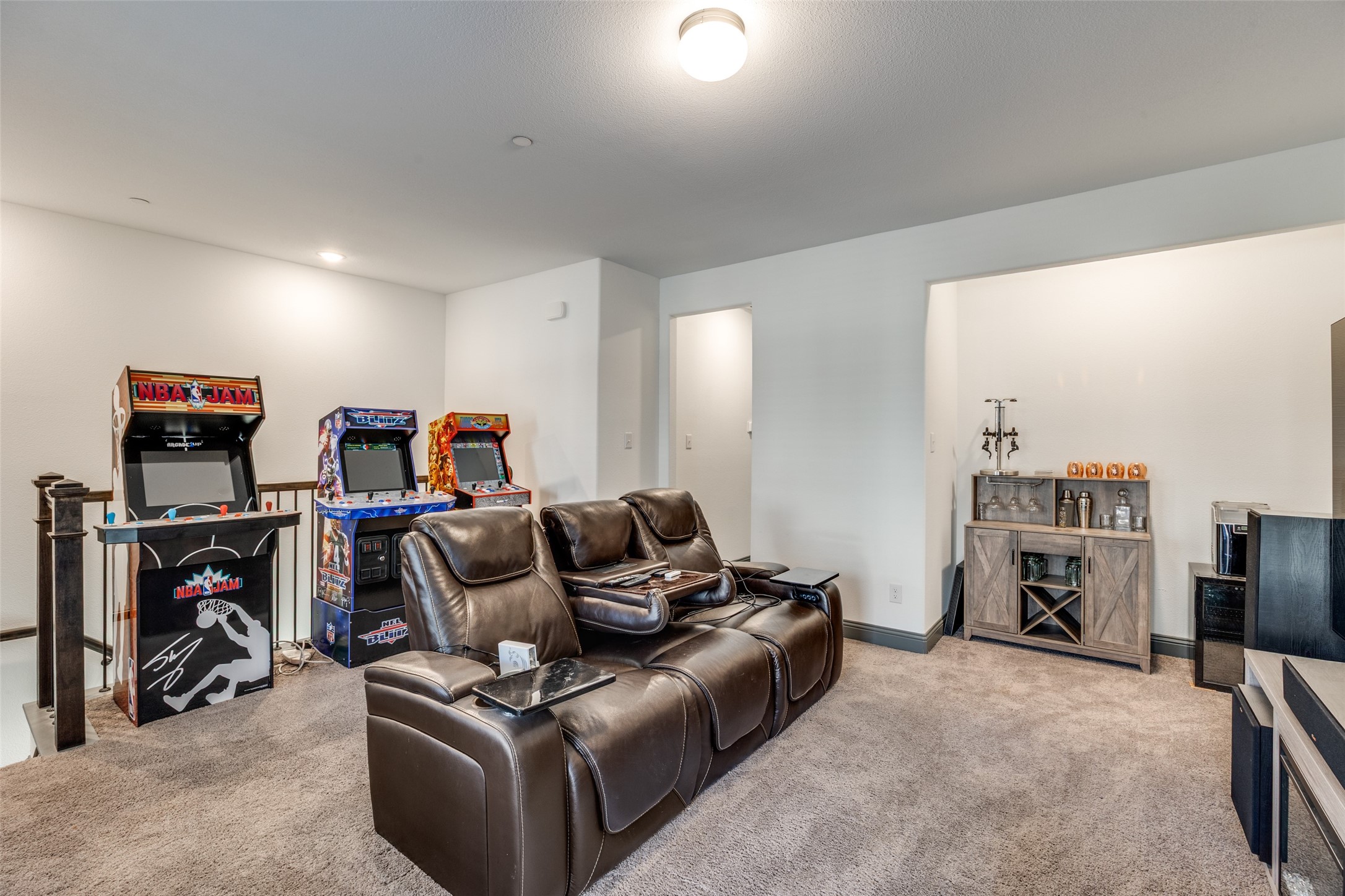 8132 Foraker Street Frisco TX 75034