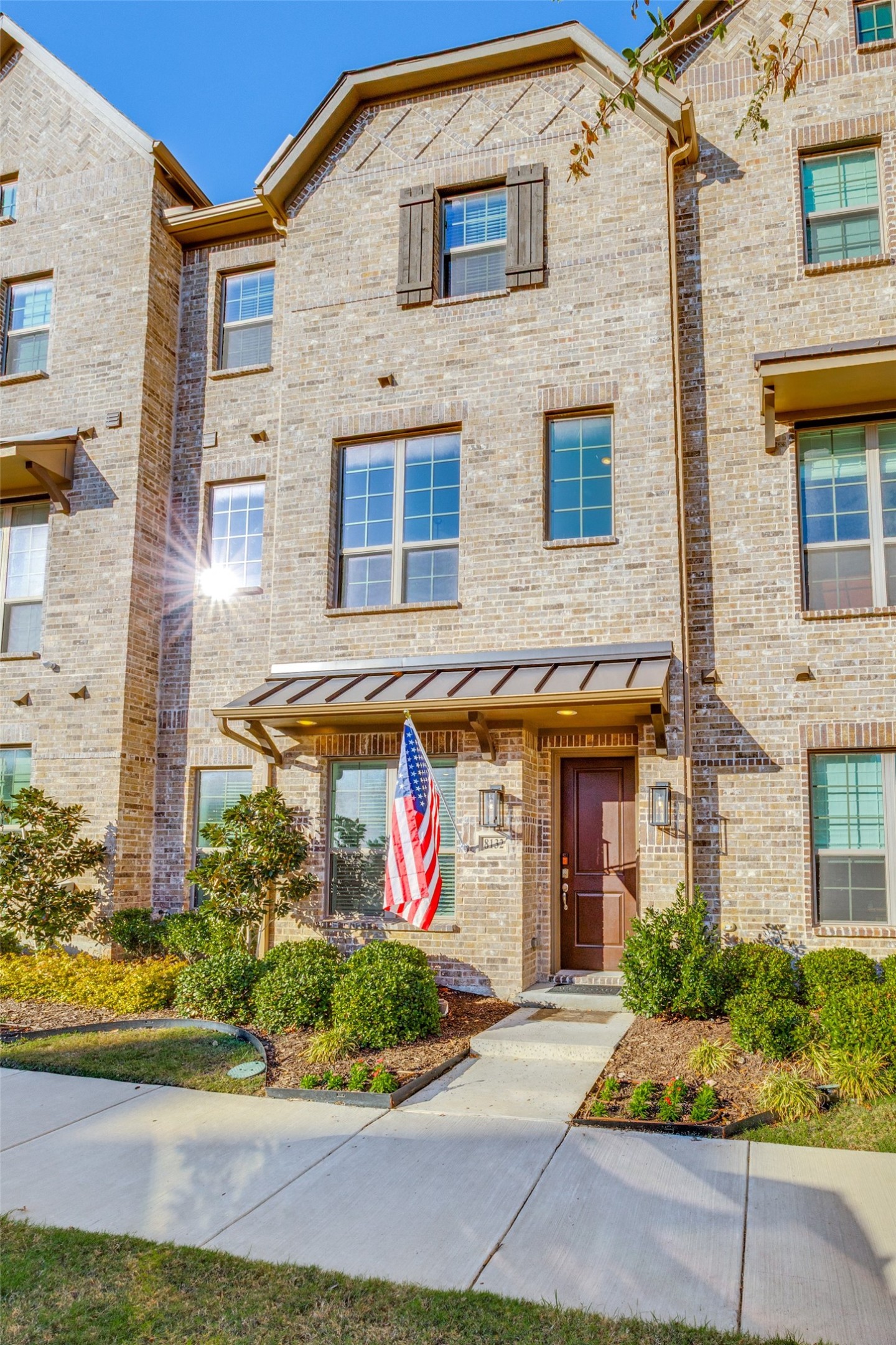 8132 Foraker Street Frisco TX 75034