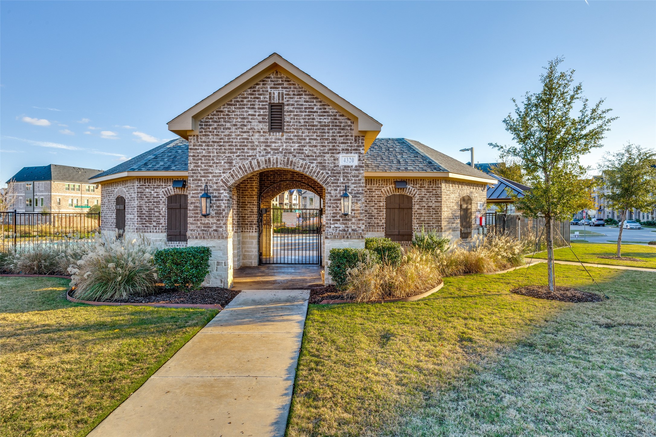 8132 Foraker Street Frisco TX 75034