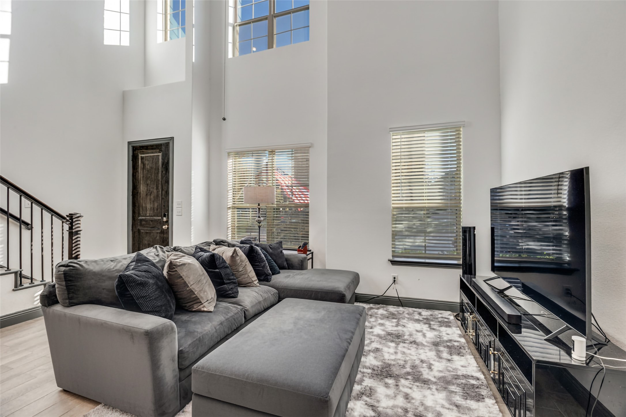 8132 Foraker Street Frisco TX 75034