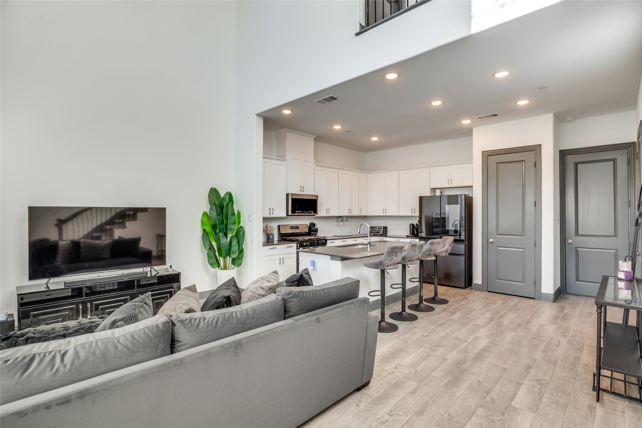 8132 Foraker Street Frisco TX 75034