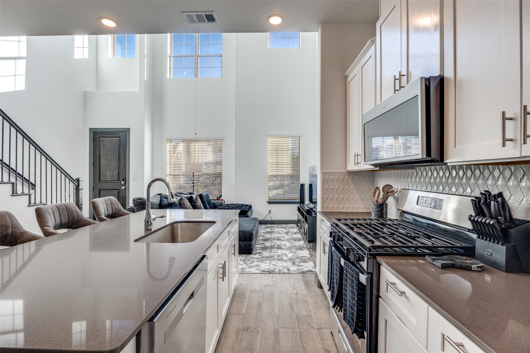 8132 Foraker Street Frisco TX 75034