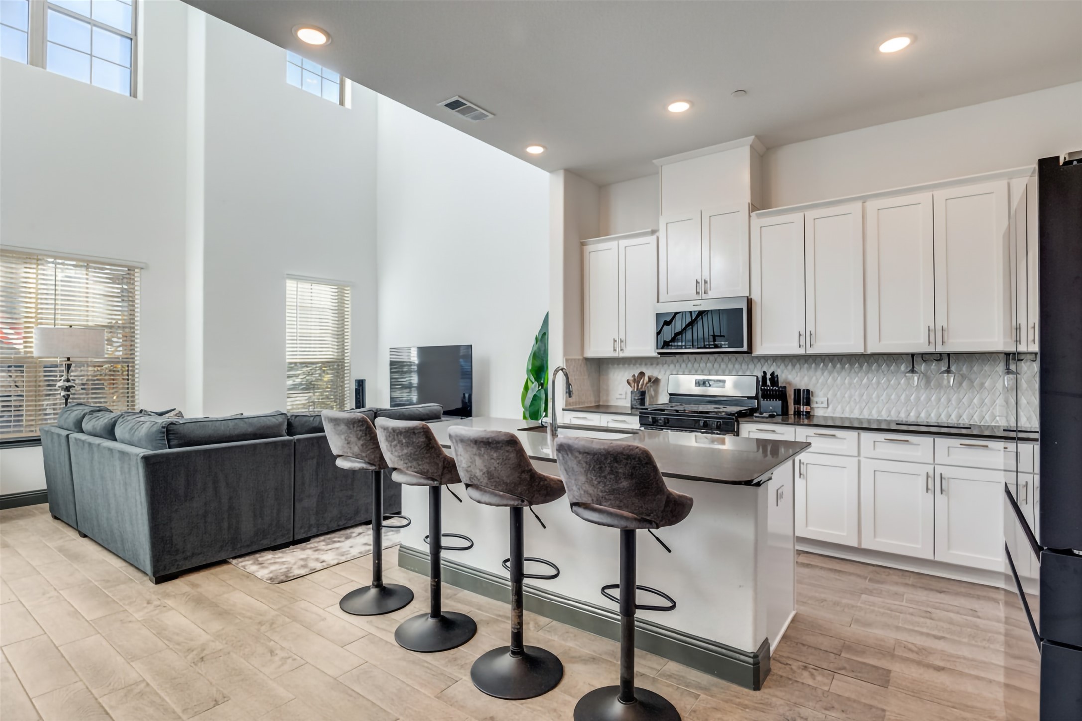 8132 Foraker Street Frisco TX 75034