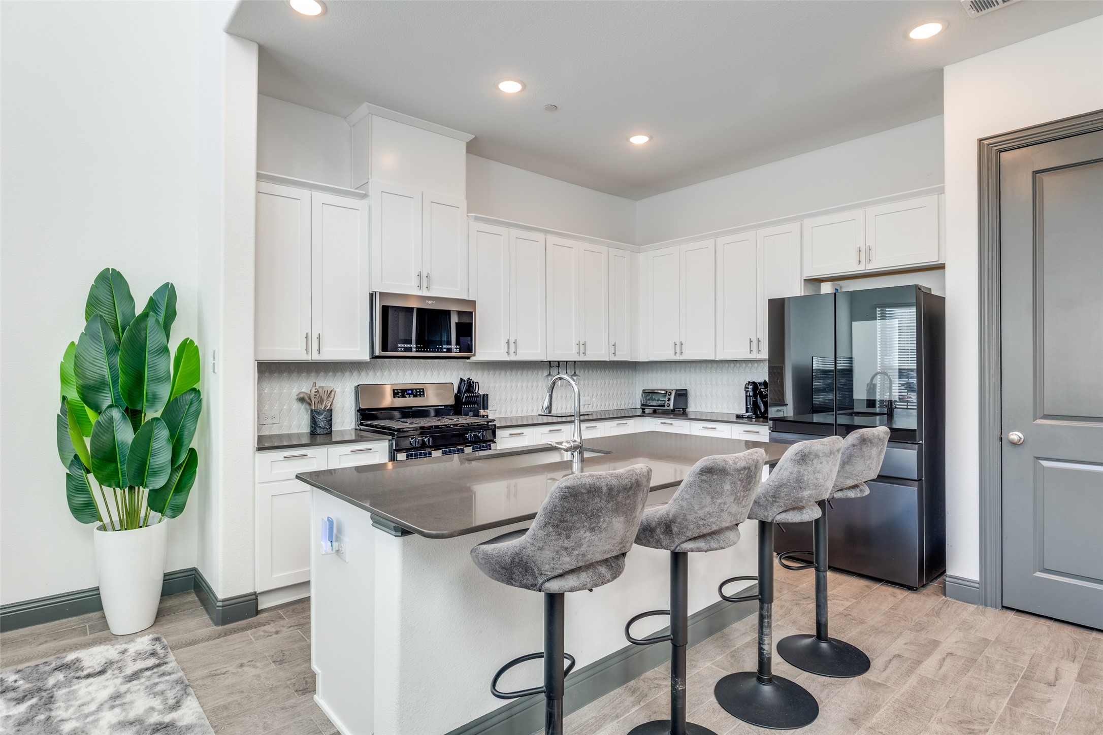 8132 Foraker Street Frisco TX 75034