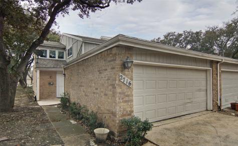2716 Creek Wood Court Carrollton TX 75006