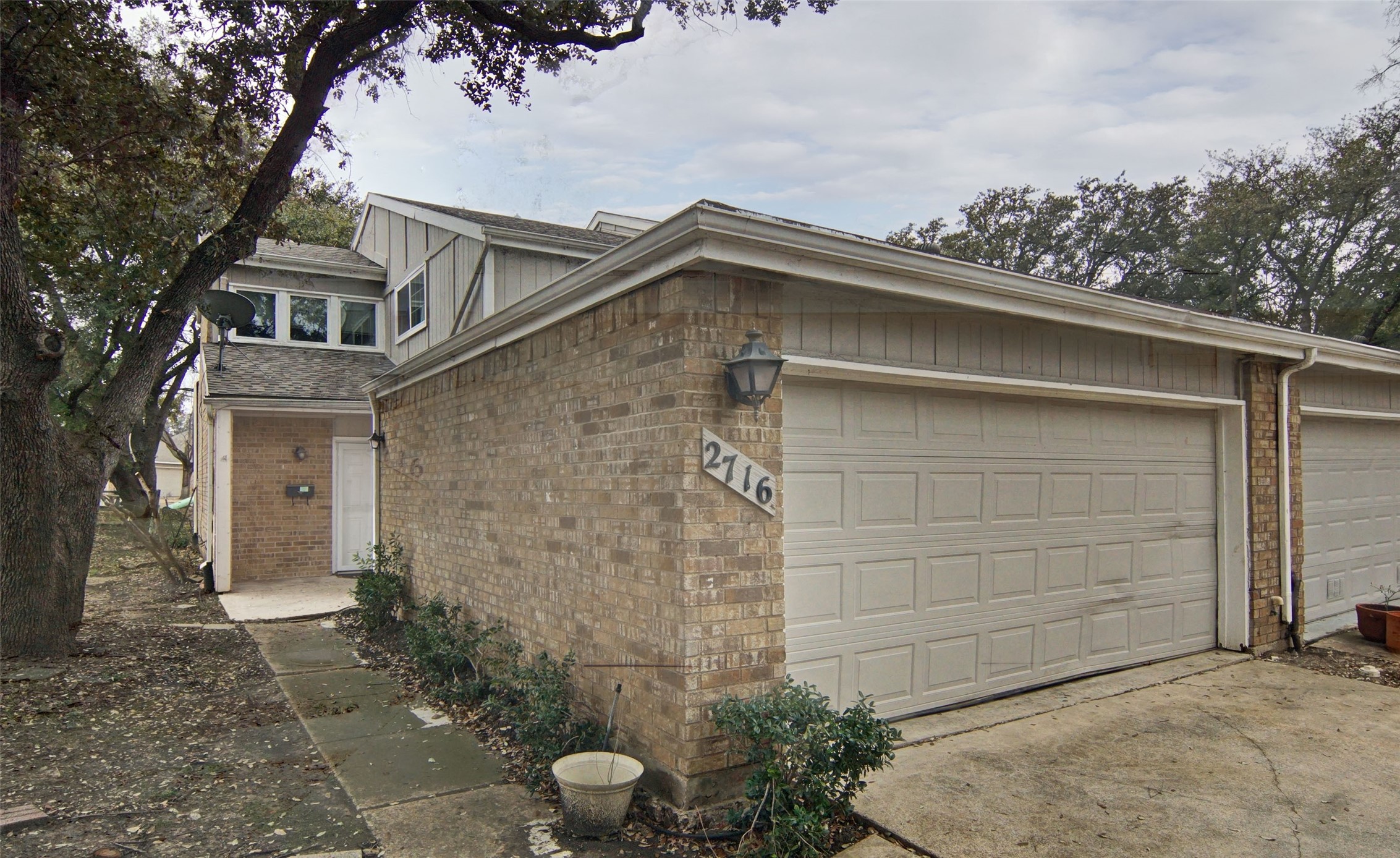 2716 Creek Wood Court Carrollton TX 75006