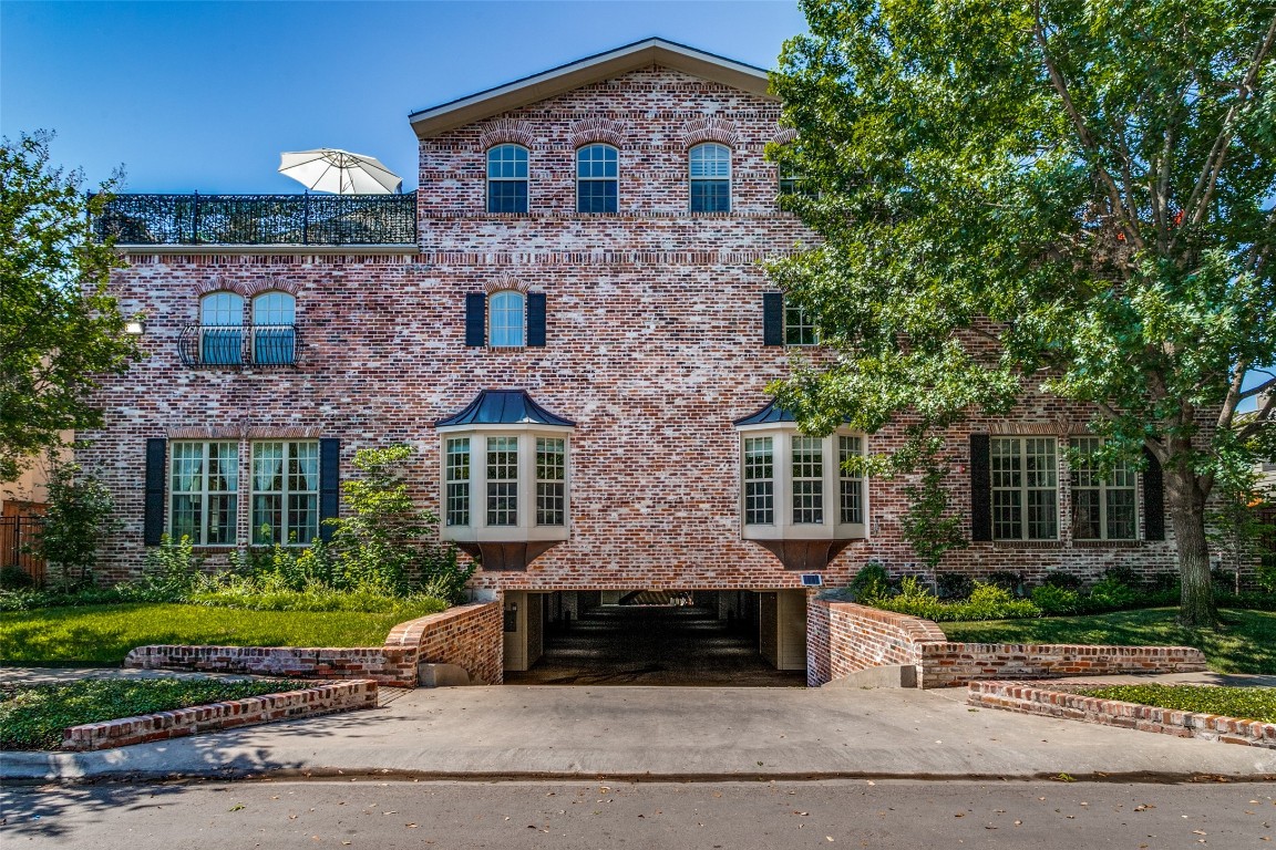 4110 Prescott Avenue Dallas TX 75219