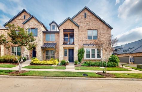 1254 Casselberry Drive Flower Mound TX 75028