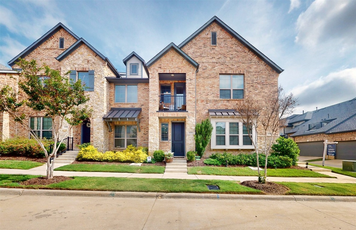 1254 Casselberry Drive Flower Mound TX 75028