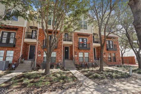 3813 Westridge Avenue Fort Worth TX 76116