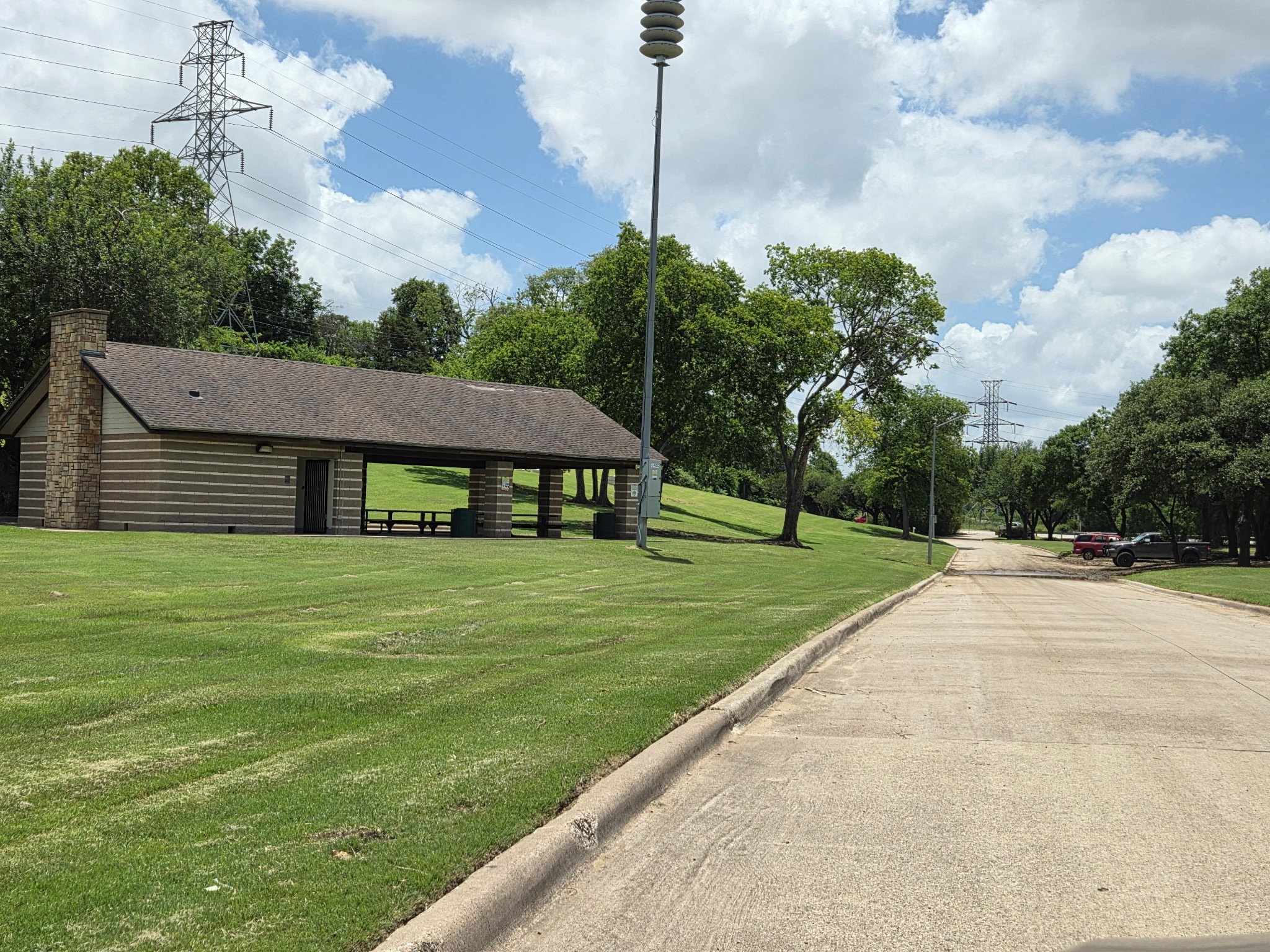 1402 S Carrier Parkway Grand Prairie TX 75051
