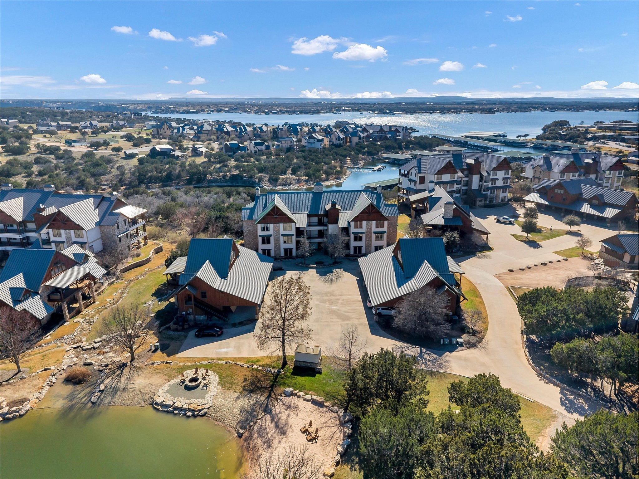 1633 Scenic Drive Graford TX 76449