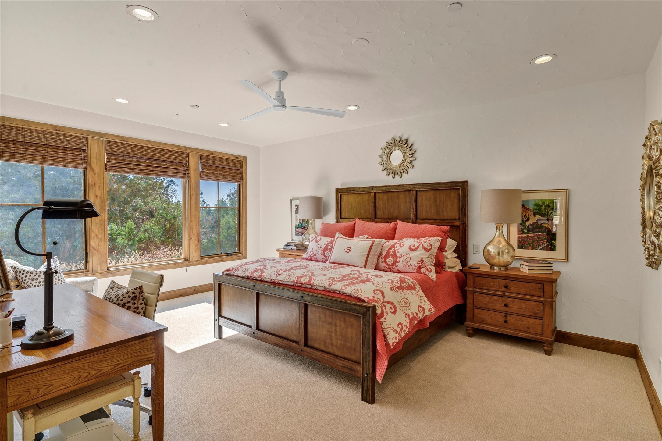 1633 Scenic Drive Graford TX 76449