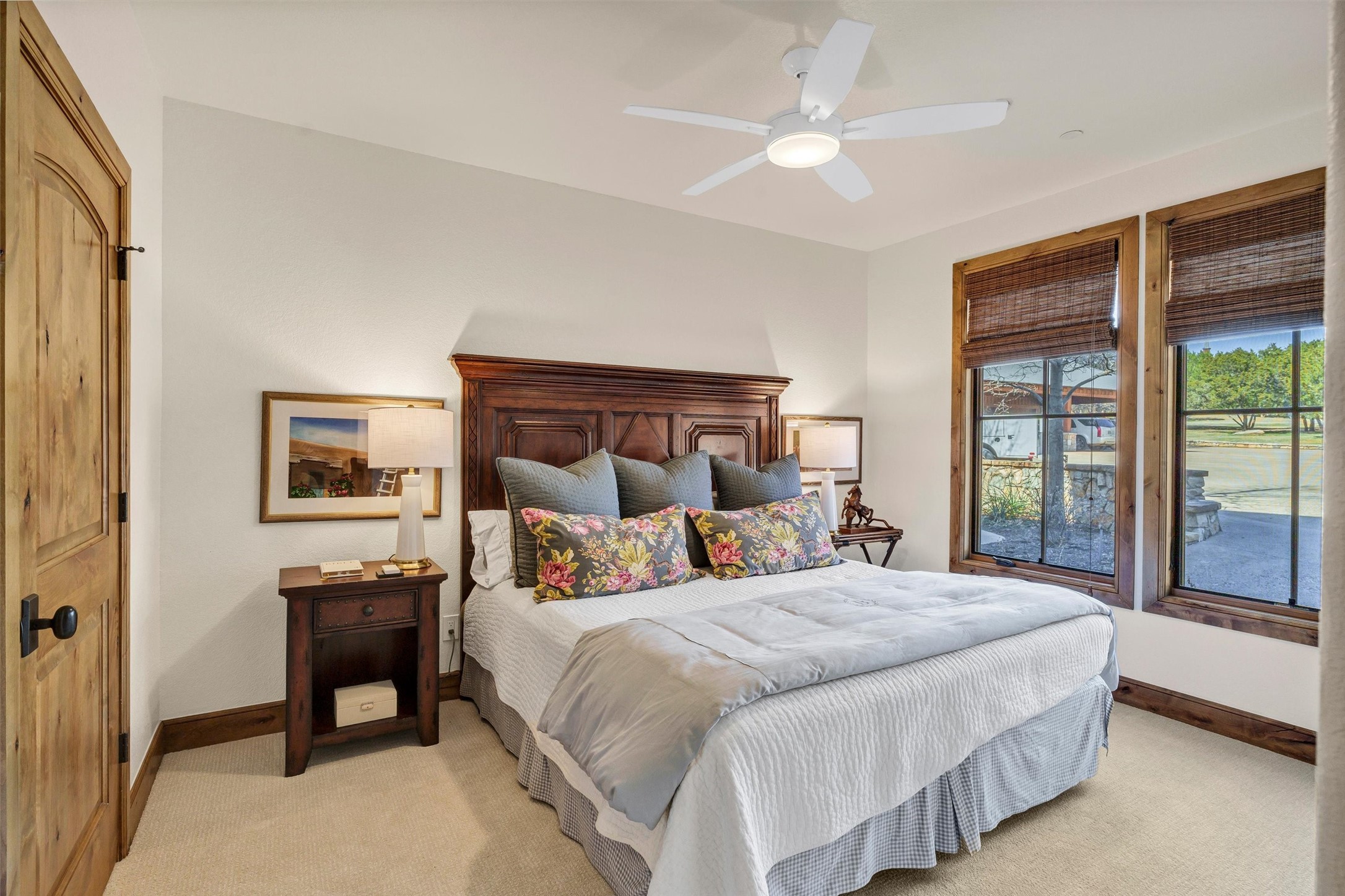 1633 Scenic Drive Graford TX 76449