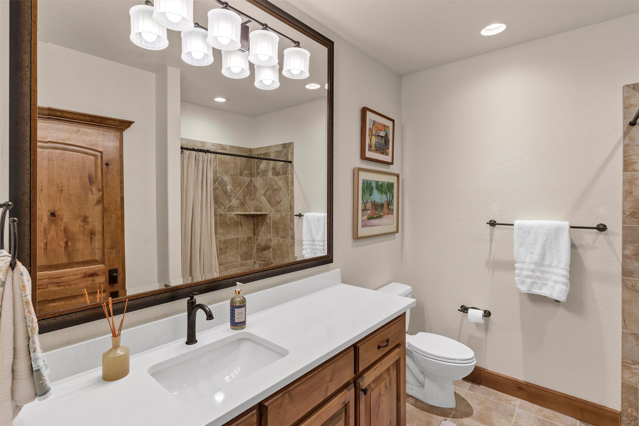 1633 Scenic Drive Graford TX 76449