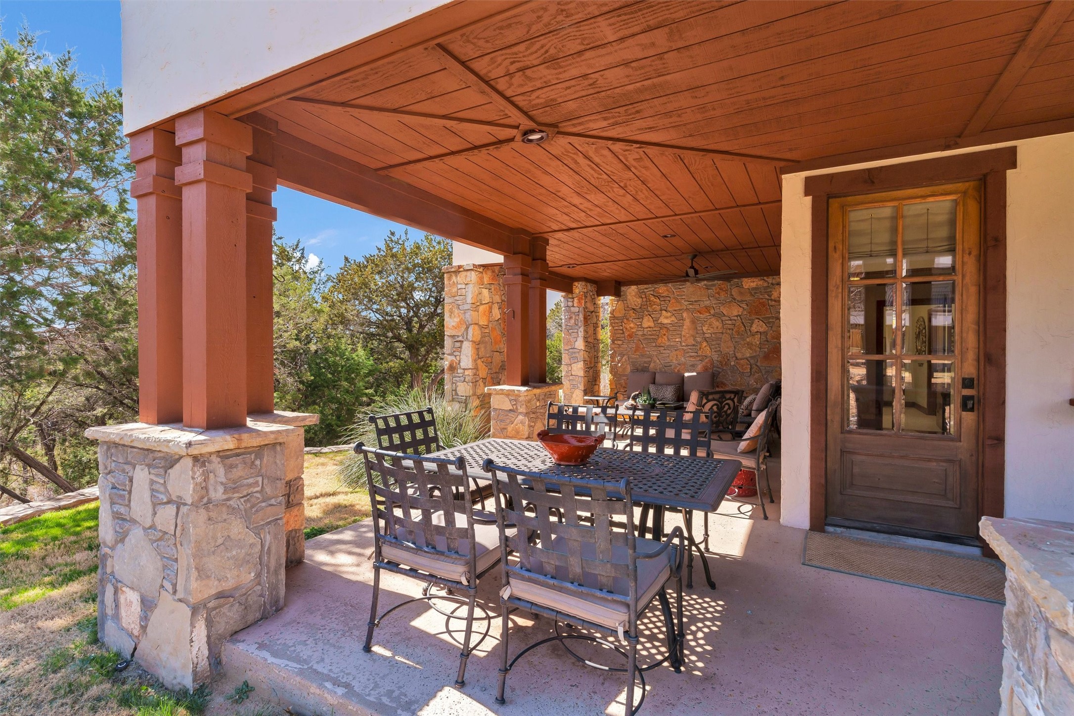 1633 Scenic Drive Graford TX 76449