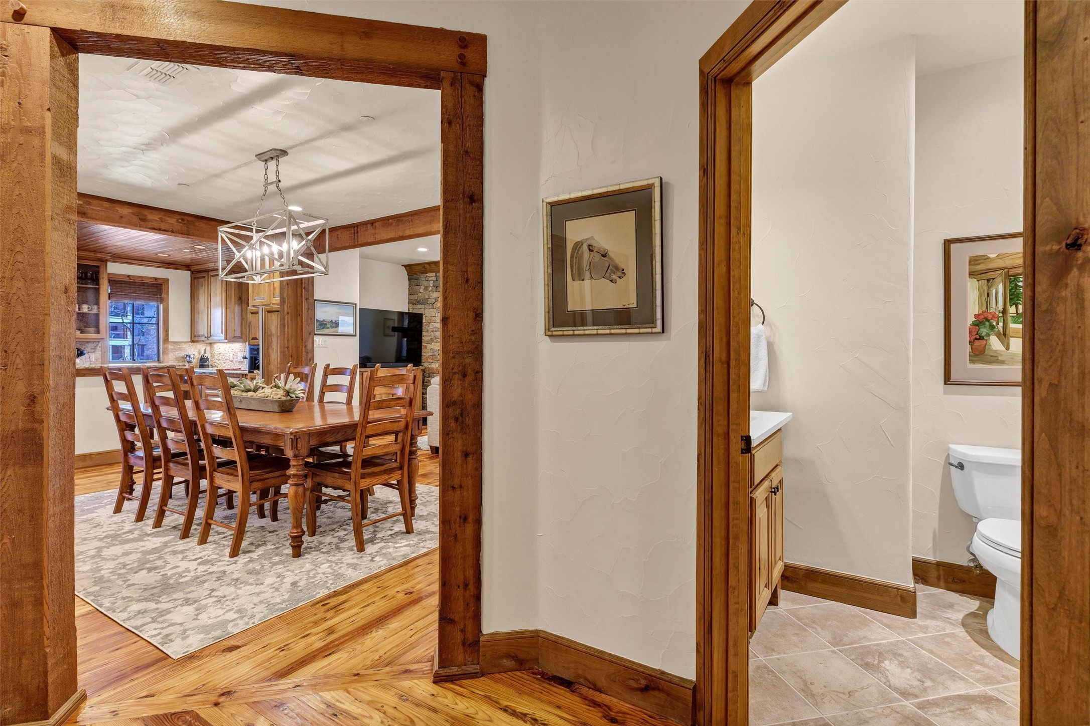 1633 Scenic Drive Graford TX 76449