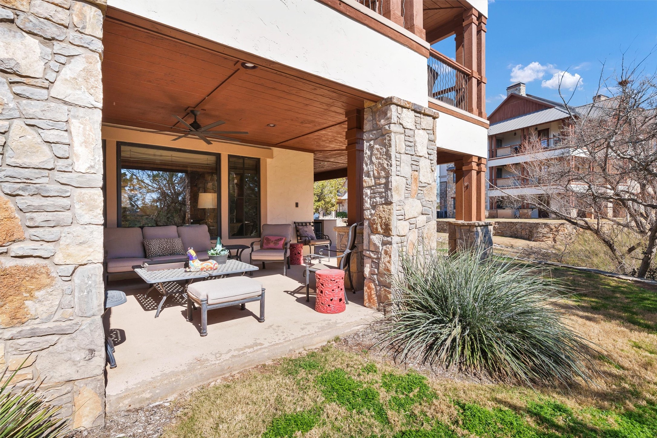 1633 Scenic Drive Graford TX 76449