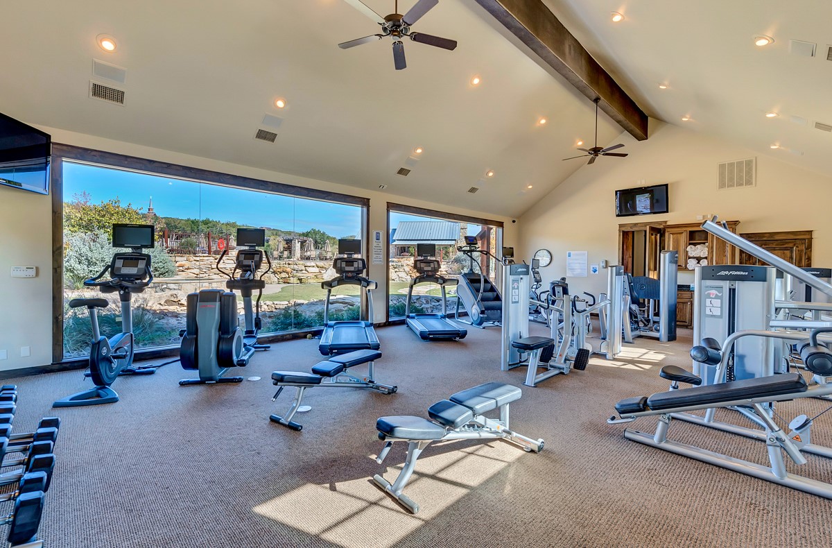 1633 Scenic Drive Graford TX 76449