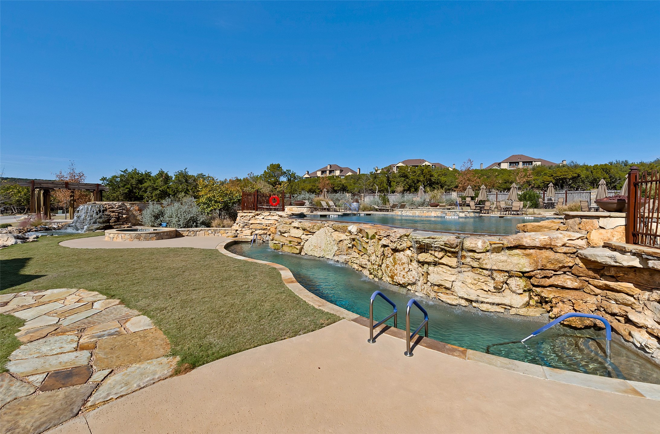 1633 Scenic Drive Graford TX 76449