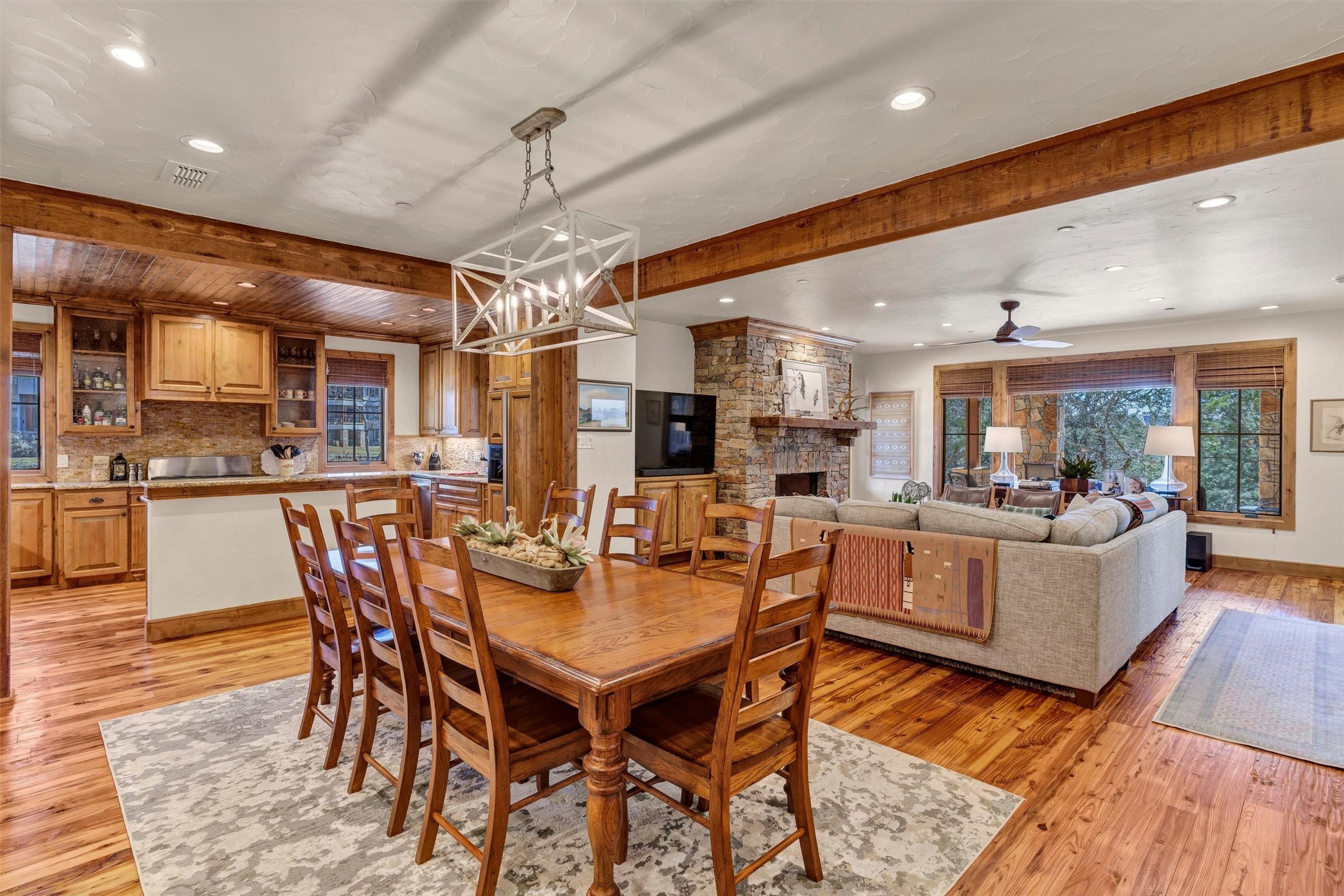 1633 Scenic Drive Graford TX 76449
