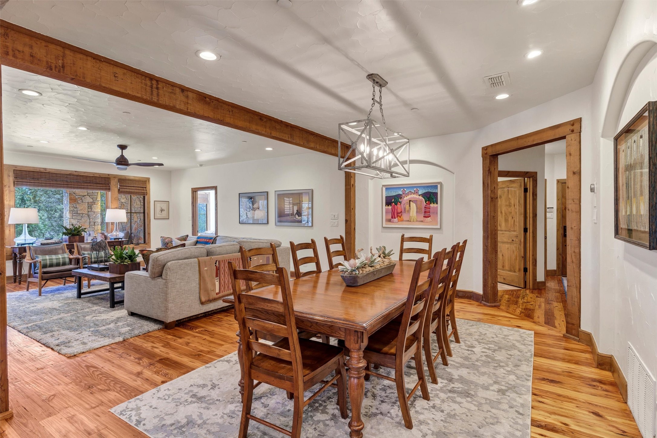 1633 Scenic Drive Graford TX 76449