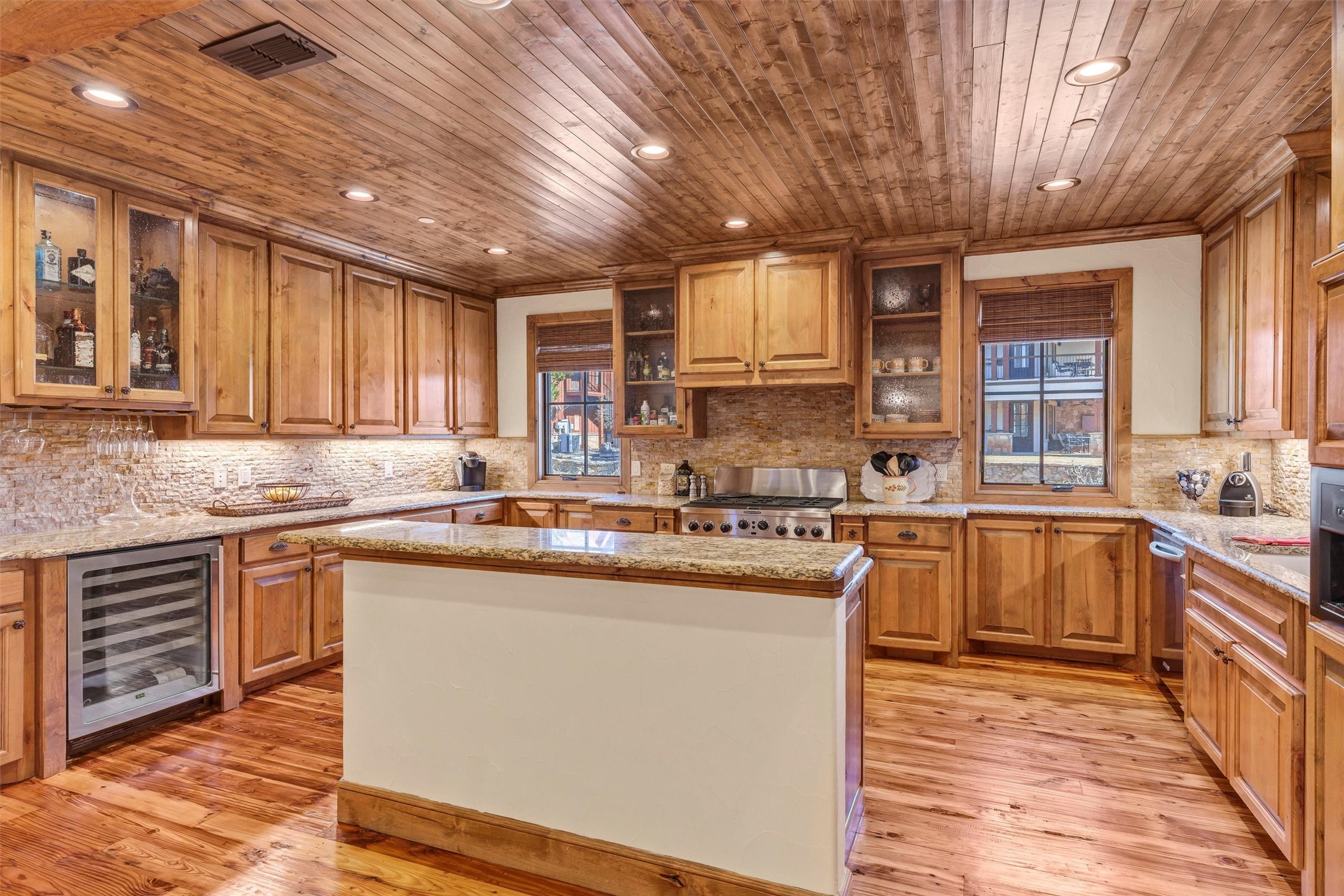 1633 Scenic Drive Graford TX 76449