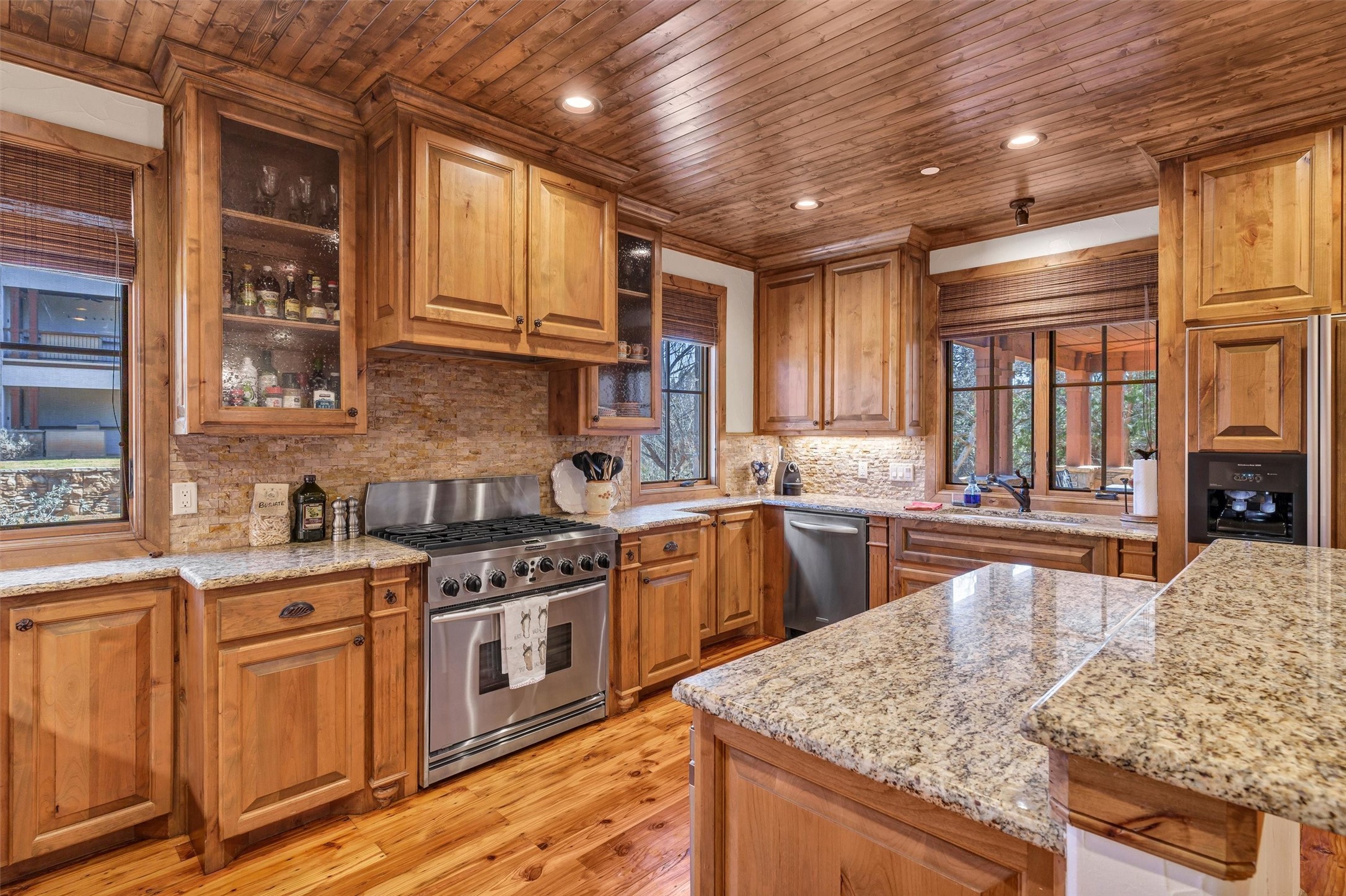 1633 Scenic Drive Graford TX 76449