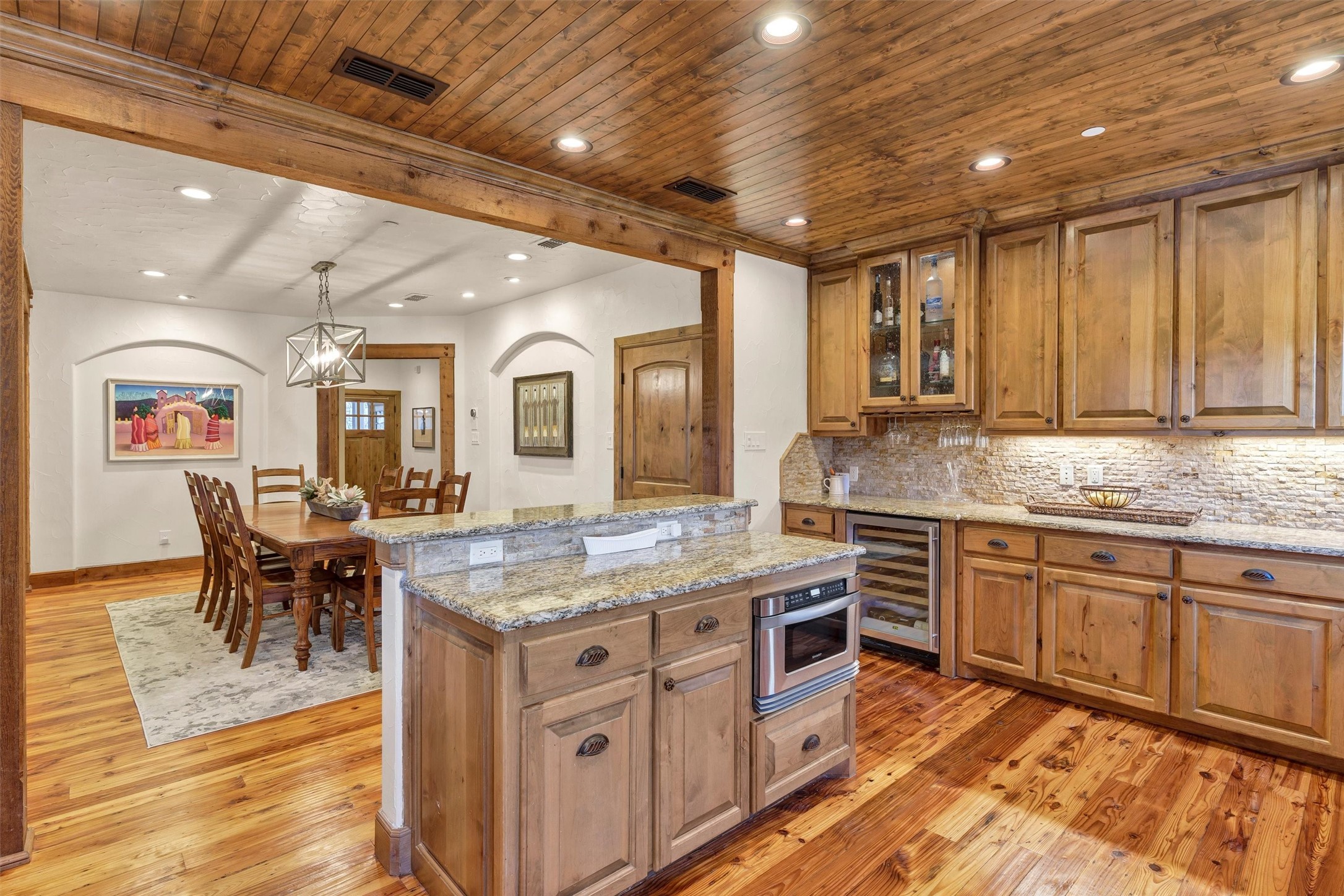 1633 Scenic Drive Graford TX 76449