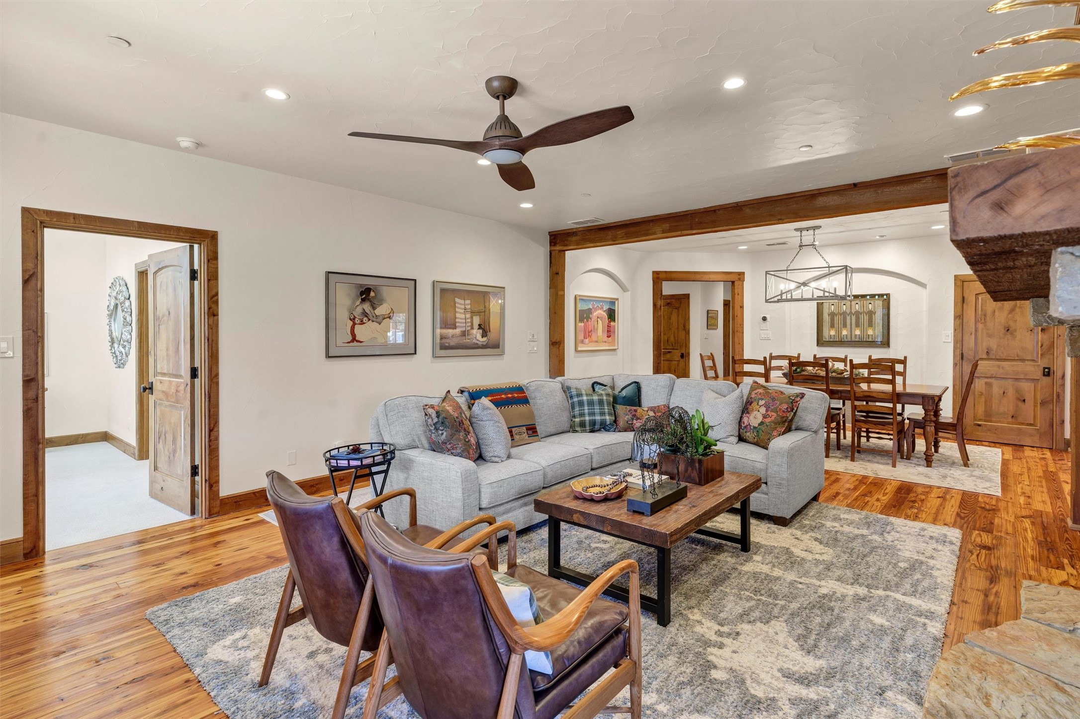 1633 Scenic Drive Graford TX 76449