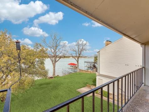 390 Driftwood Court Azle TX 76020