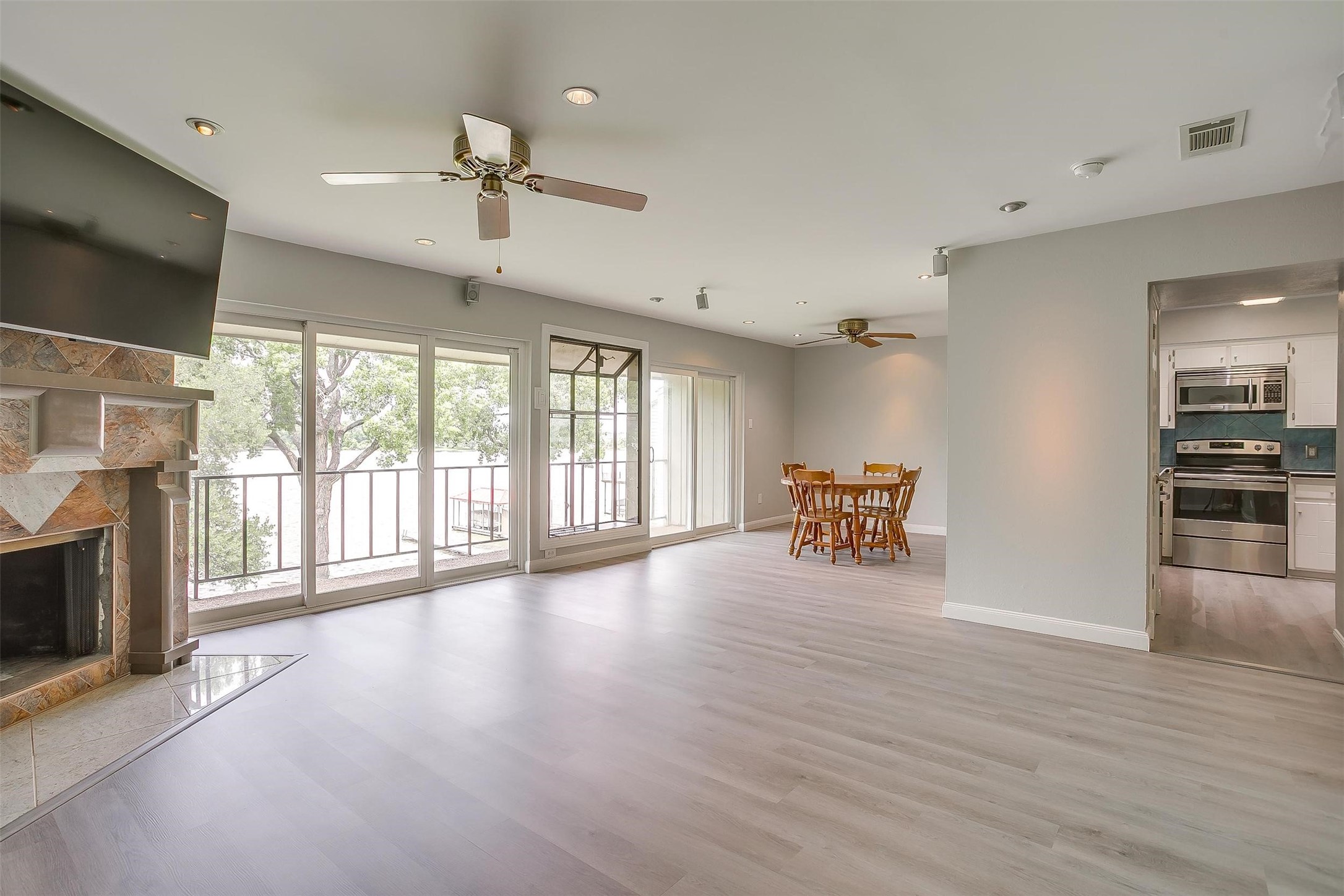 390 Driftwood Court Azle TX 76020