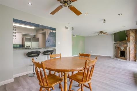390 Driftwood Court Azle TX 76020