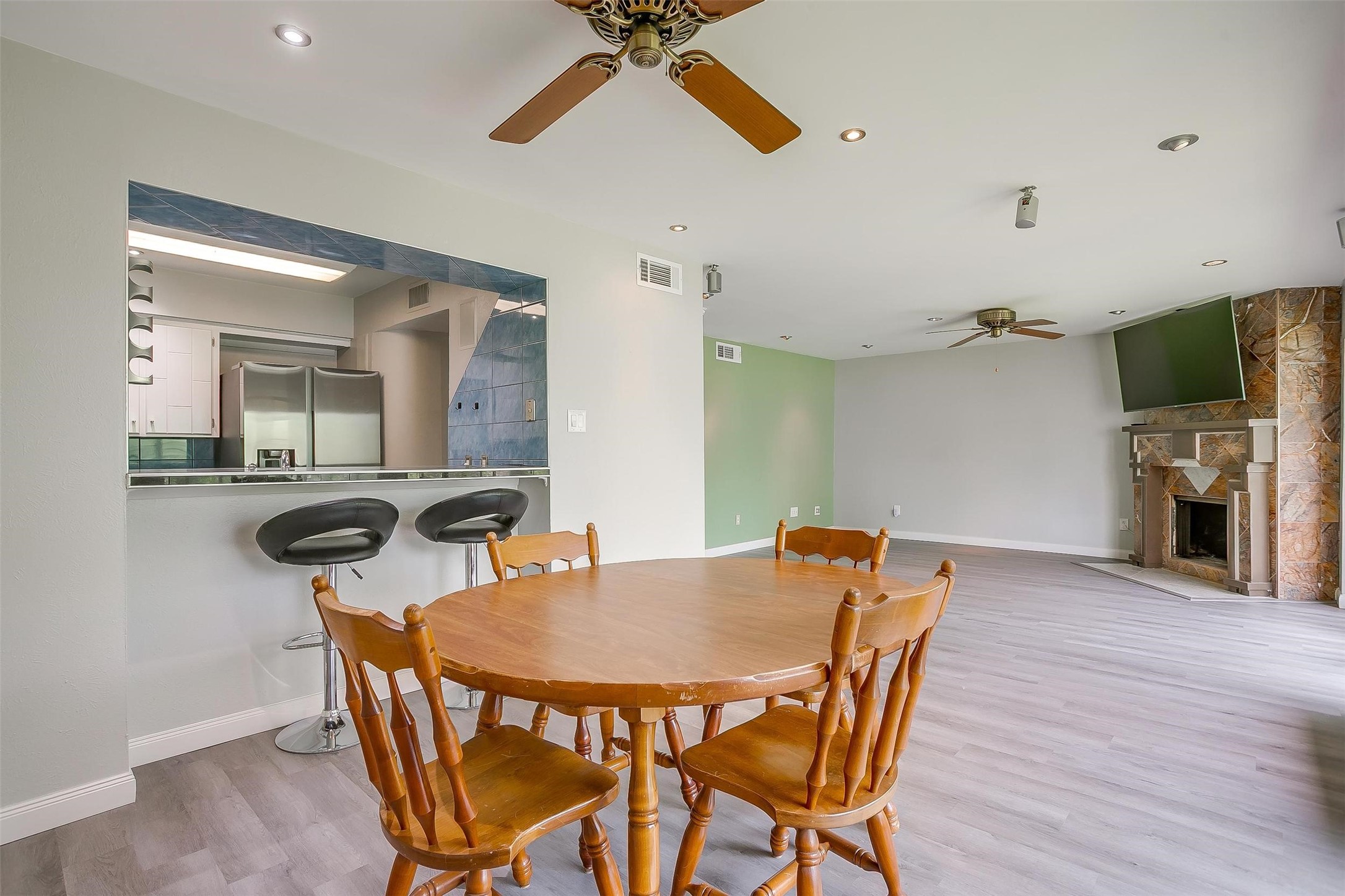 390 Driftwood Court Azle TX 76020
