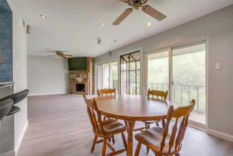 390 Driftwood Court Azle TX 76020