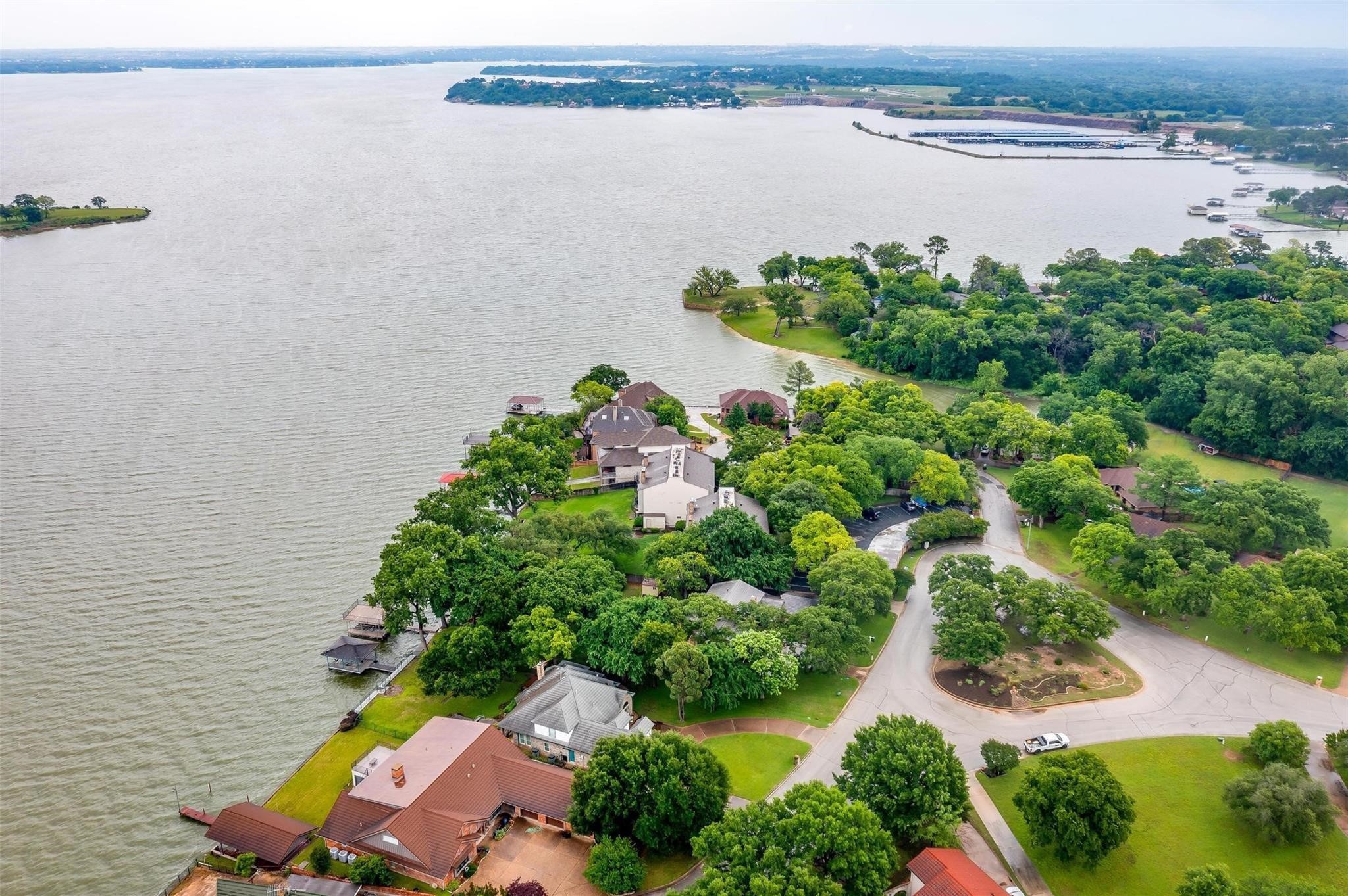 390 Driftwood Court Azle TX 76020