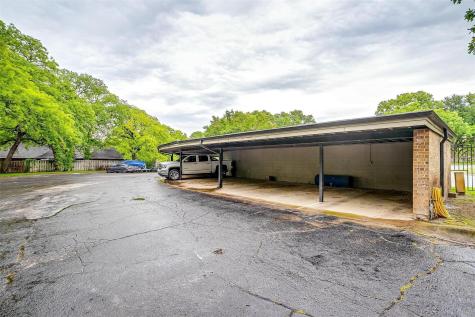 390 Driftwood Court Azle TX 76020