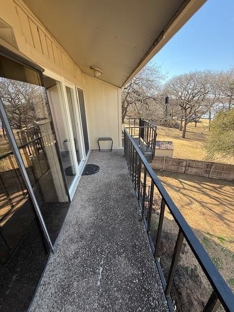 390 Driftwood Court Azle TX 76020