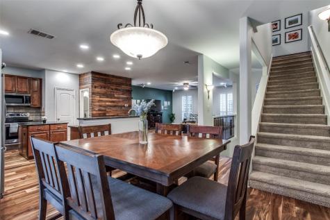 4002 Brownstone Court Dallas TX 75204