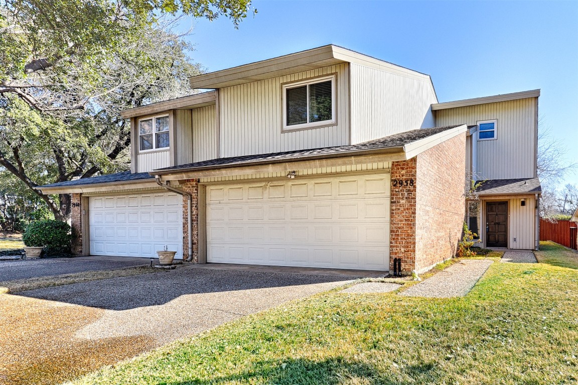 2958 Woodcroft Circle Carrollton TX 75006