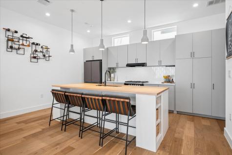 236 Melba Street Dallas TX 75208