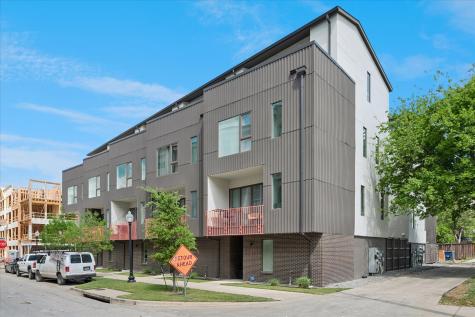 236 Melba Street Dallas TX 75208