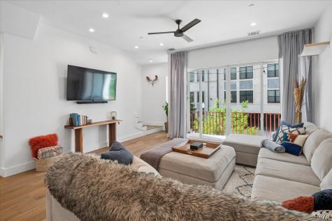 236 Melba Street Dallas TX 75208