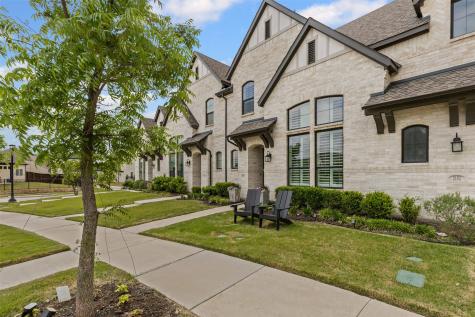 2156 Tolleson Drive Fort Worth TX 76008